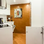 Carmo Chiado Deluxe Διαμέρισμα