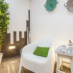 Διαμέρισμα Carmo Chiado Deluxe