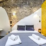 Διαμέρισμα Carmo Chiado Deluxe