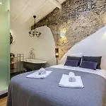 Carmo Chiado Deluxe Διαμέρισμα *