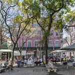 Διαμέρισμα Carmo Chiado Deluxe *