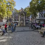 Carmo Chiado Deluxe Διαμέρισμα Lisboa