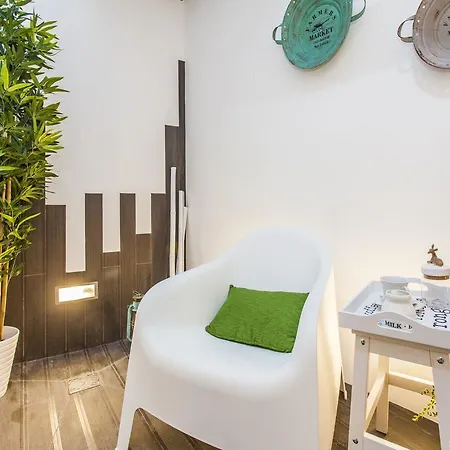 아파트 Carmo Chiado Deluxe