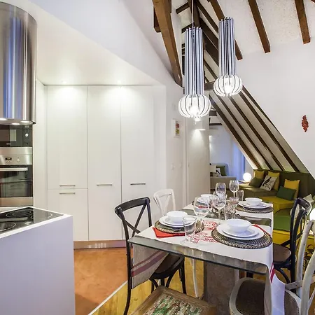 Carmo Chiado Deluxe * Lisboa