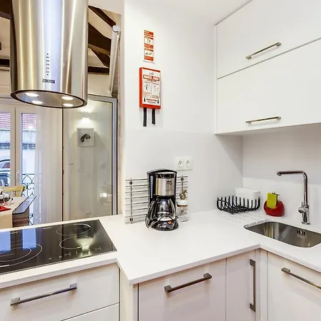 Carmo Chiado Deluxe Appartement *