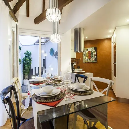 Apartmán Carmo Chiado Deluxe