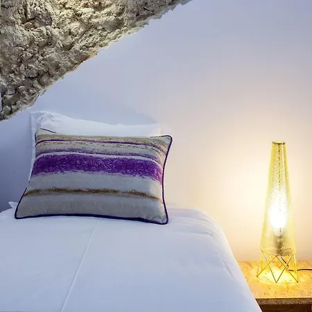 Apartmán Carmo Chiado Deluxe