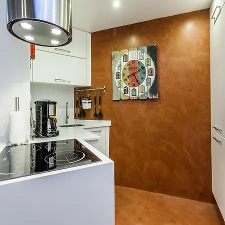 Apartamento Carmo Chiado Deluxe Lisboa