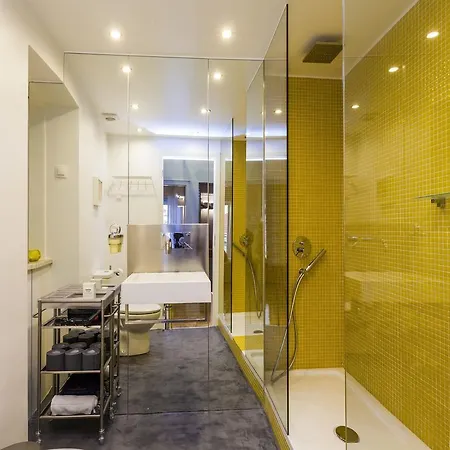 Carmo Chiado Deluxe Lisboa