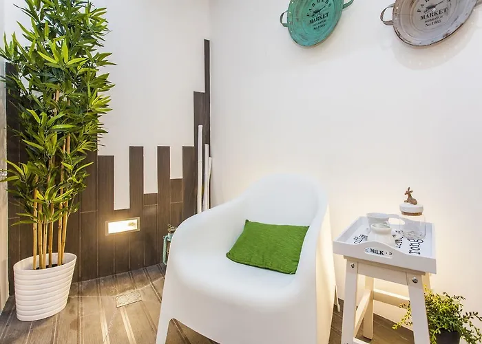 Apartment Carmo Chiado Deluxe