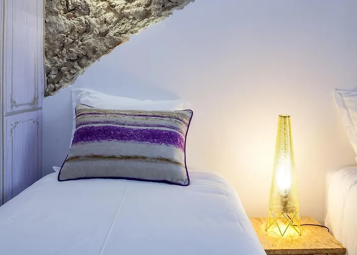 Lejlighed Carmo Chiado Deluxe