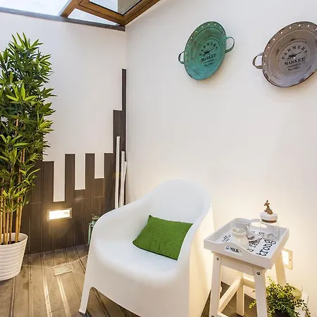 Carmo Chiado Deluxe Лиссабон