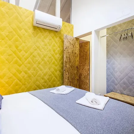 Carmo Chiado Deluxe * Лиссабон